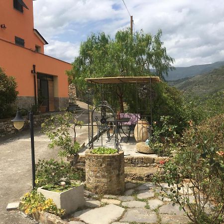 Olivo Al Mare - By Host4U Apartment Долчедо Екстериор снимка