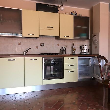 Olivo Al Mare - By Host4U Apartment Долчедо Екстериор снимка