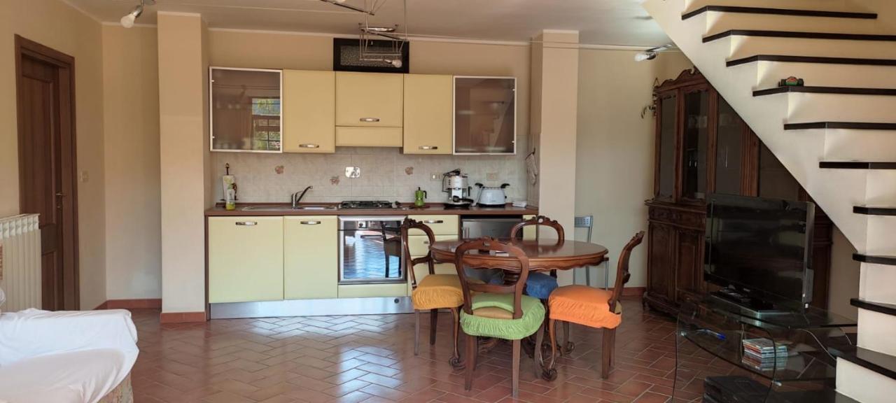 Olivo Al Mare - By Host4U Apartment Долчедо Екстериор снимка