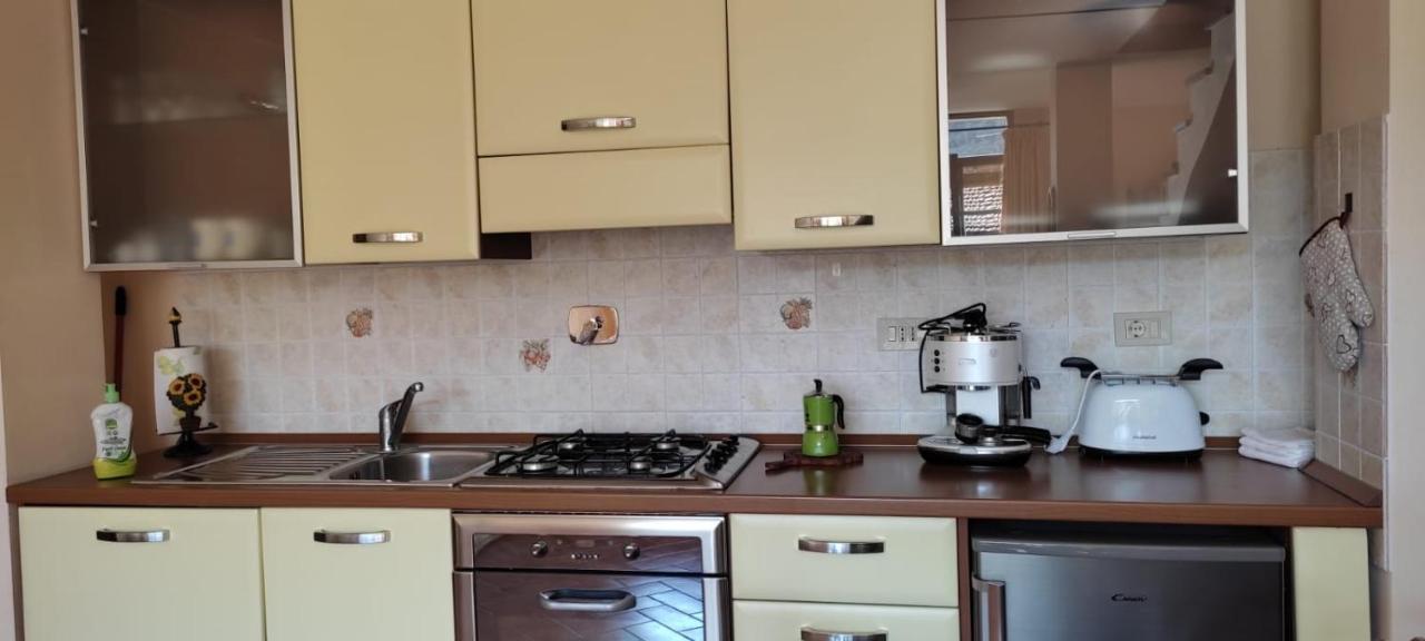 Olivo Al Mare - By Host4U Apartment Долчедо Екстериор снимка