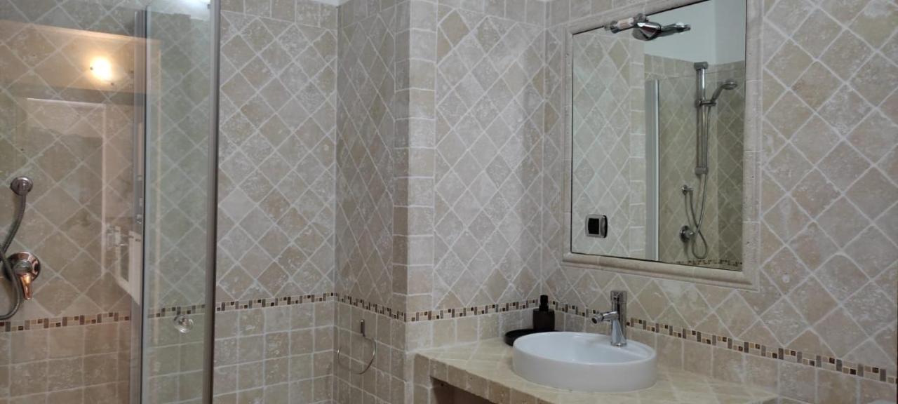 Olivo Al Mare - By Host4U Apartment Долчедо Екстериор снимка