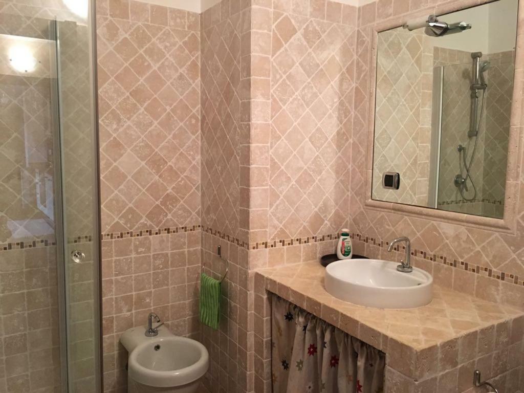 Olivo Al Mare - By Host4U Apartment Долчедо Екстериор снимка