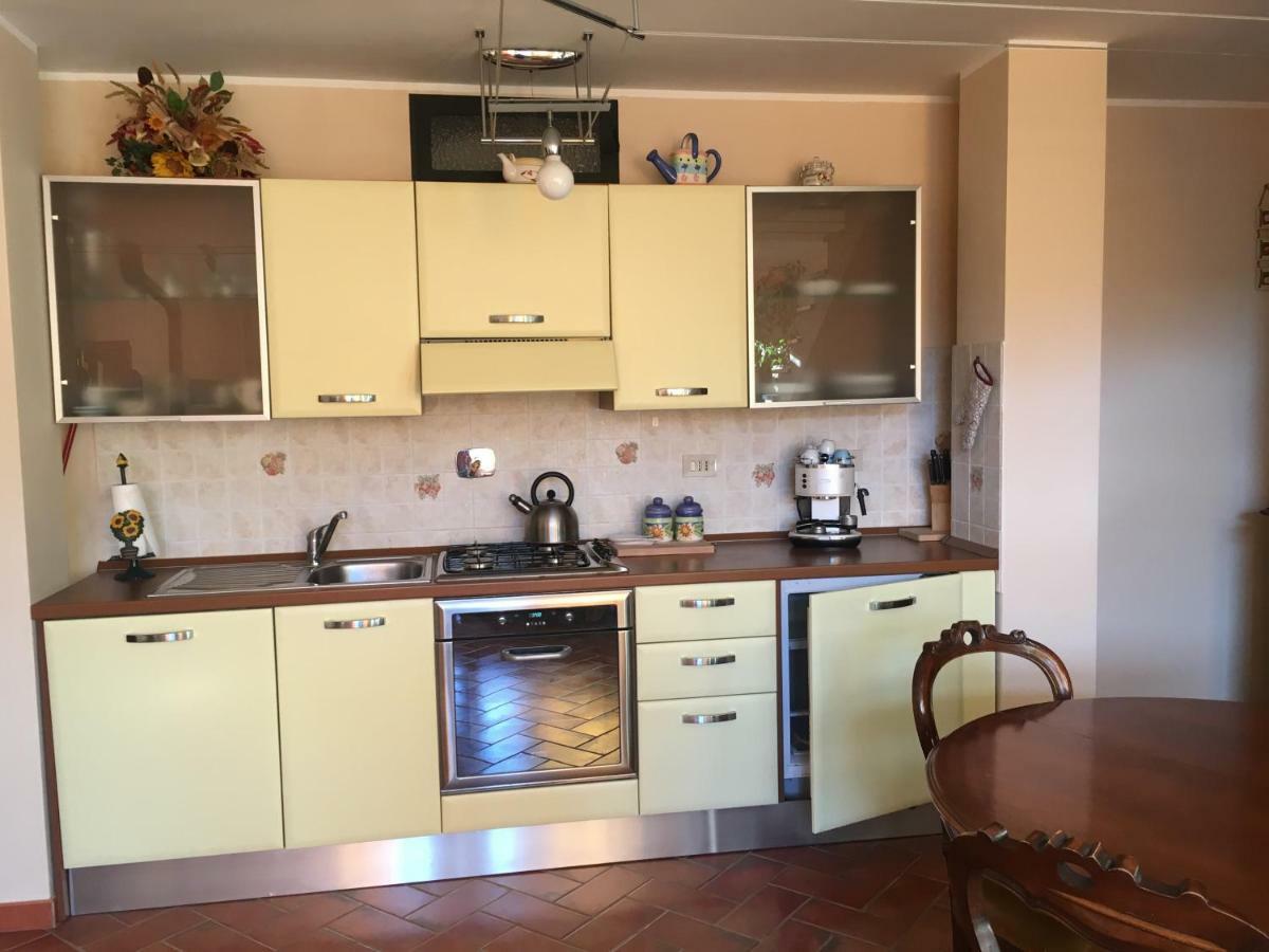 Olivo Al Mare - By Host4U Apartment Долчедо Екстериор снимка