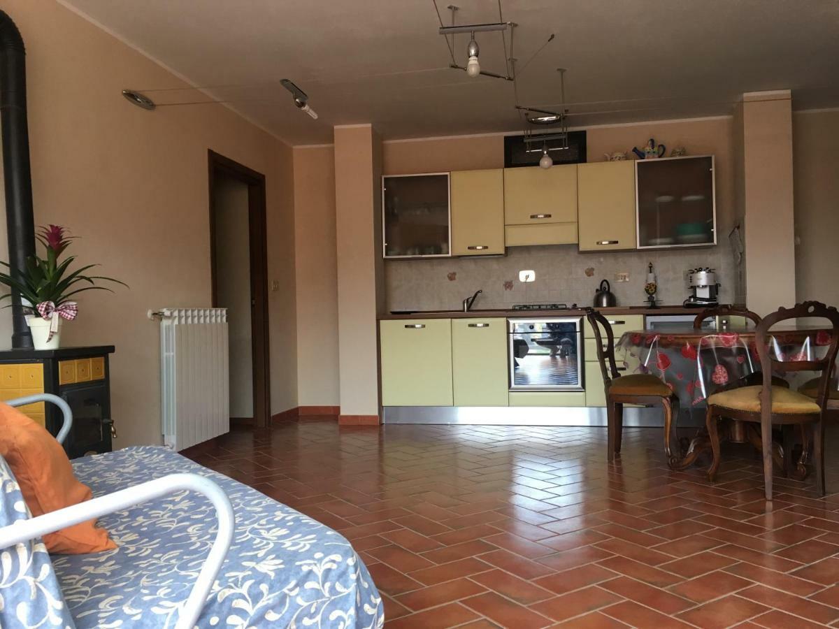 Olivo Al Mare - By Host4U Apartment Долчедо Екстериор снимка